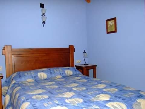 Ferienwohnung Casa Carpintero Torla-Ordesa Zimmer foto